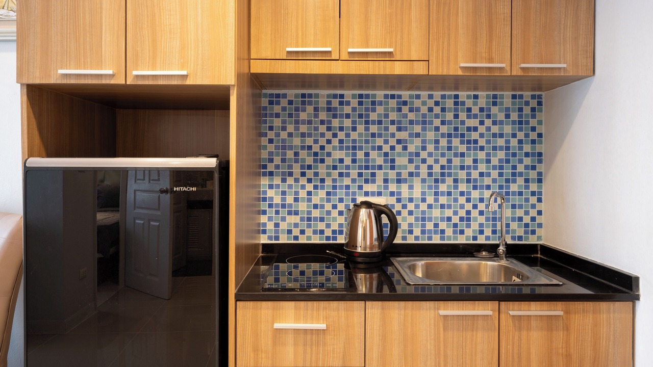 Photo of Kitchen in Pratumnak Hill