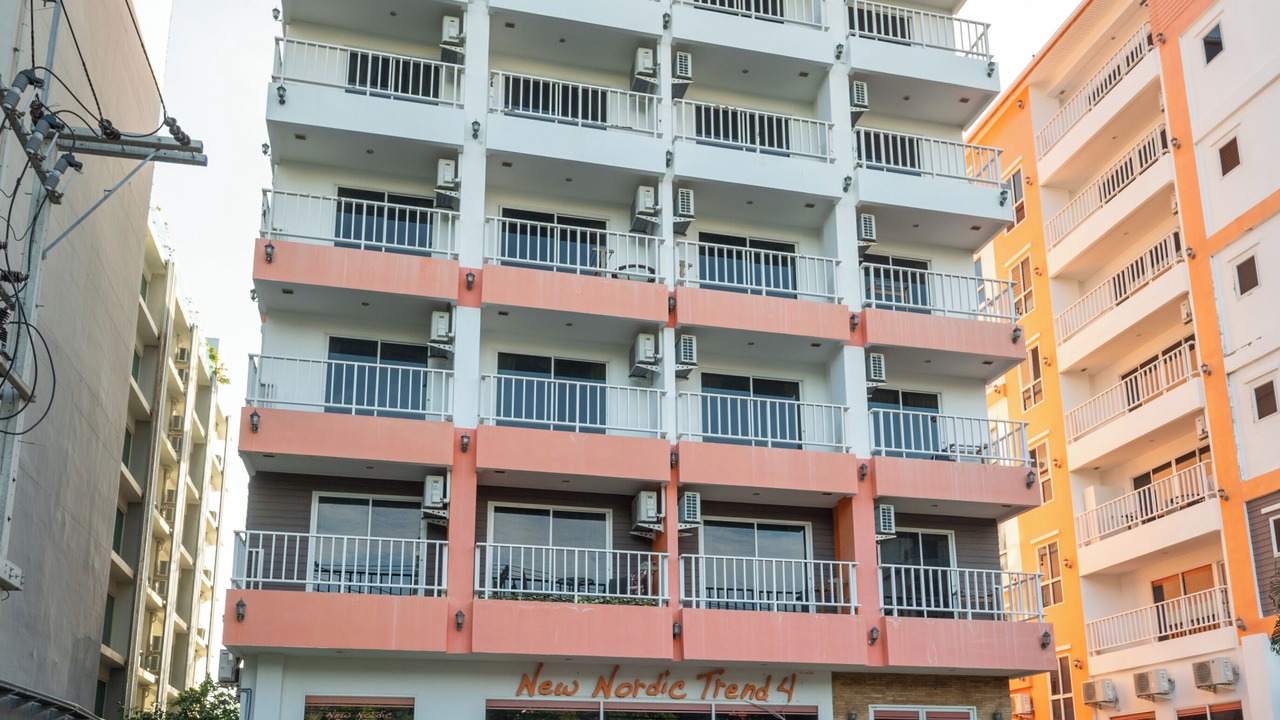 Photo of Outdoor in Pratumnak Hill