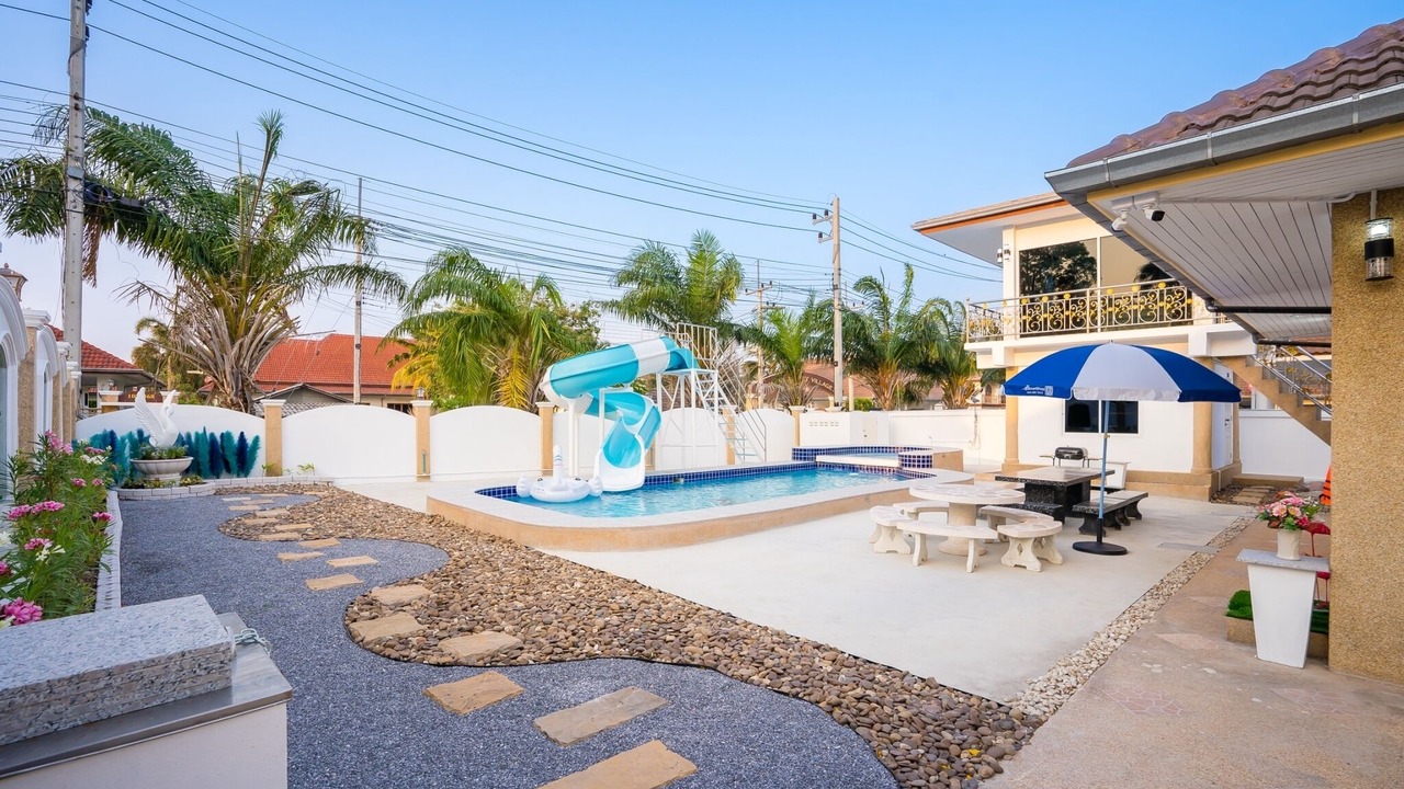 Photo of Outdoor in Hua Hin
