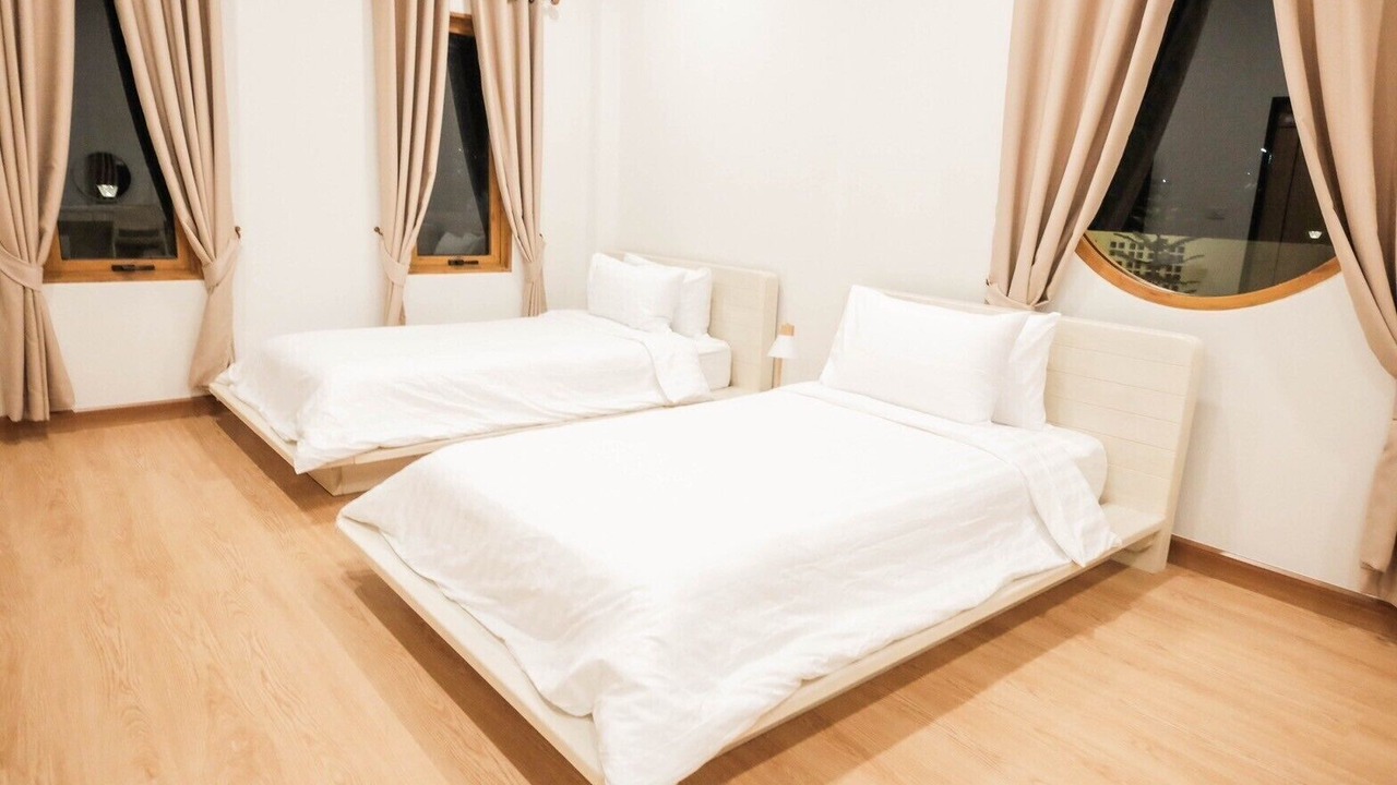 Photo of Bedroom in Pak Chong