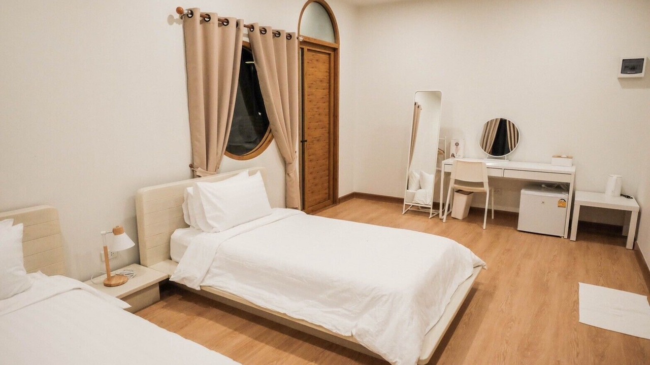 Photo of Bedroom in Pak Chong