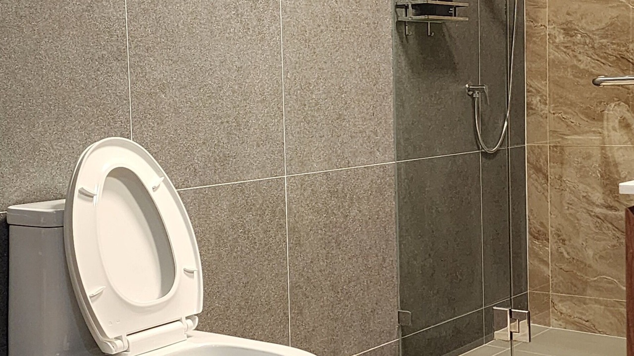 Photo of Bathroom in North Pattaya
