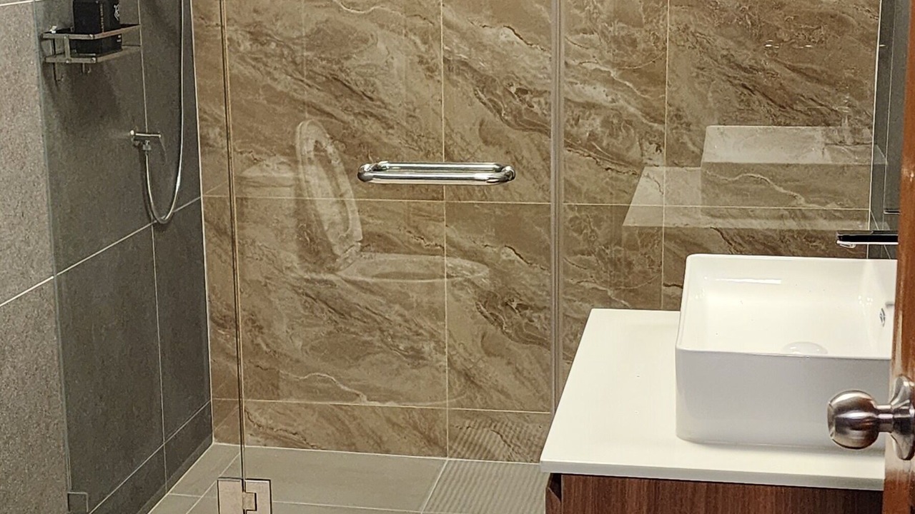 Photo of Bathroom in North Pattaya