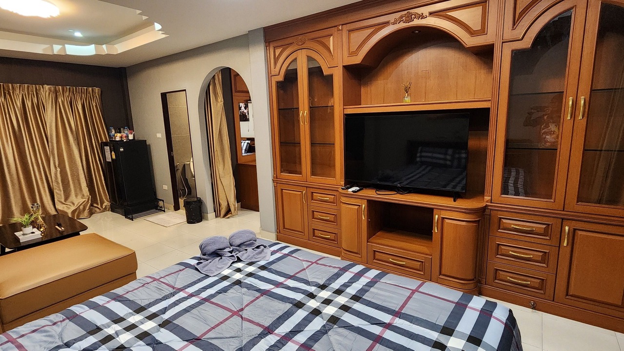 Photo of Bedroom in North Pattaya