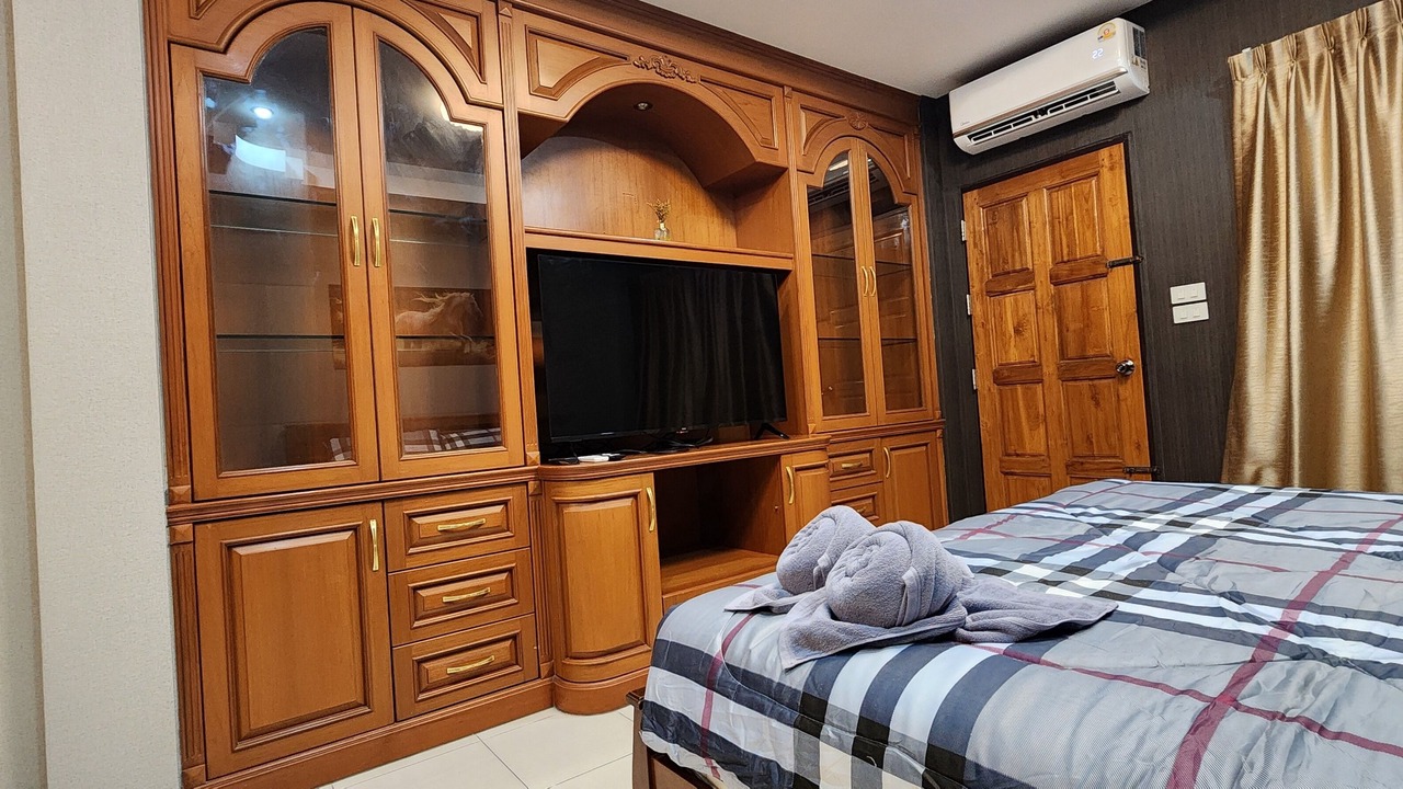 Photo of Bedroom in North Pattaya