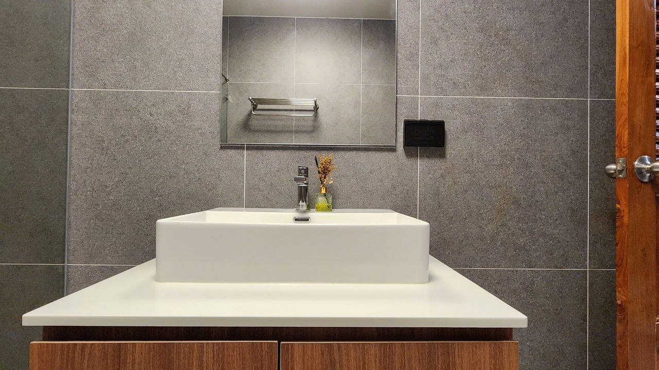 Photo of Bathroom in North Pattaya