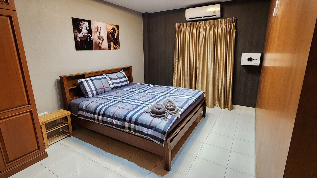 Photo of Bedroom in North Pattaya