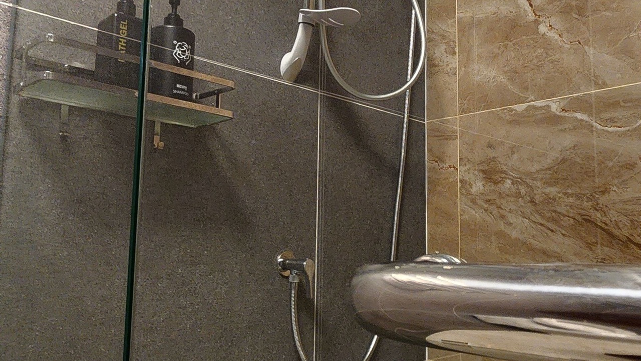 Photo of Bathroom in North Pattaya