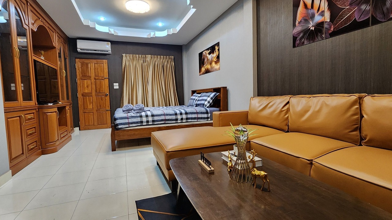 Photo of Bedroom in North Pattaya