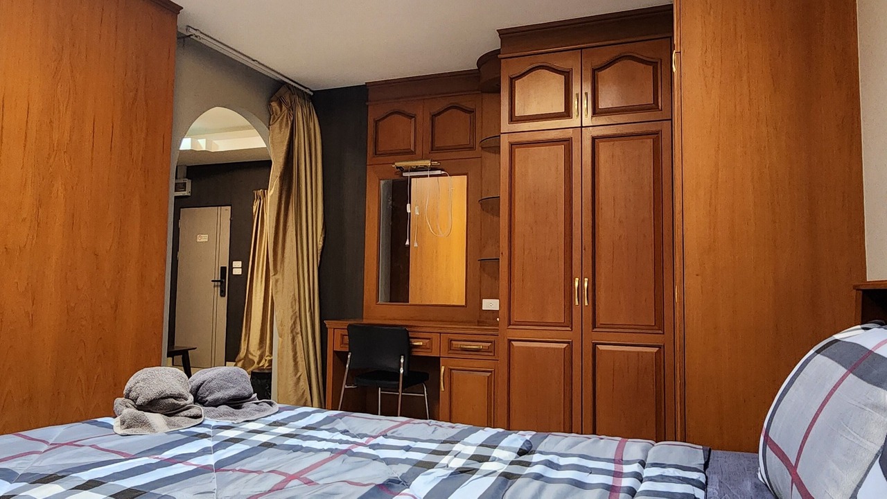 Photo of Bedroom in North Pattaya