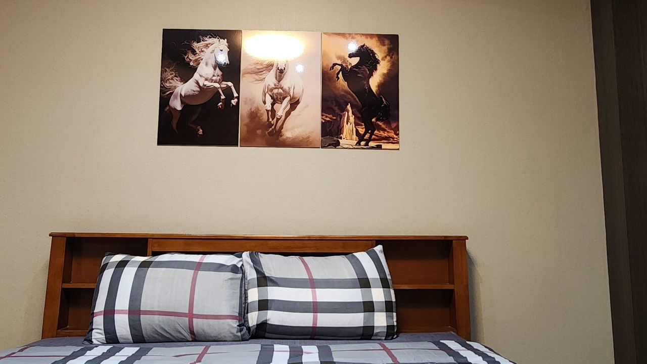 Photo of Bedroom in North Pattaya