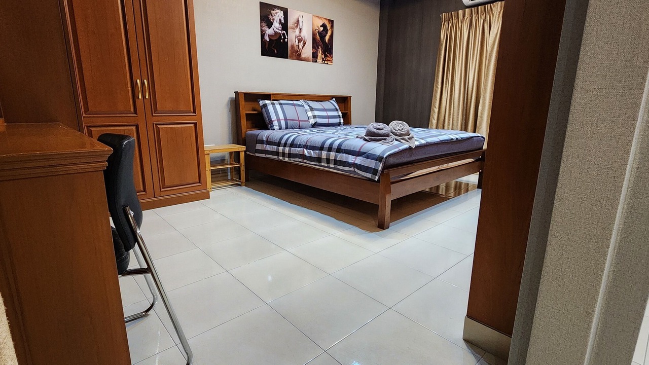 Photo of Bedroom in North Pattaya