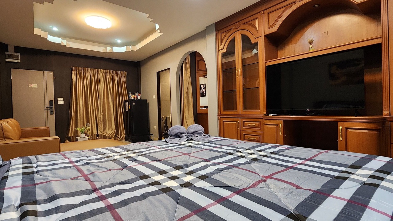 Photo of Bedroom in North Pattaya