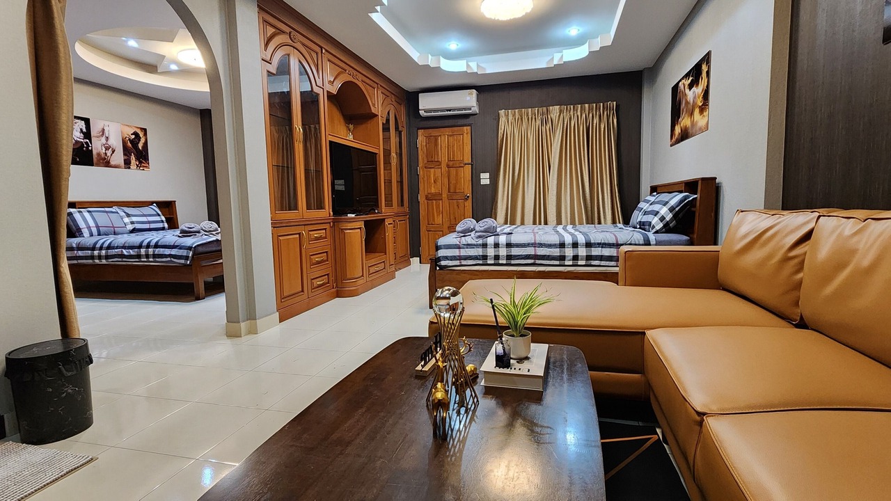 Photo of Bedroom in North Pattaya