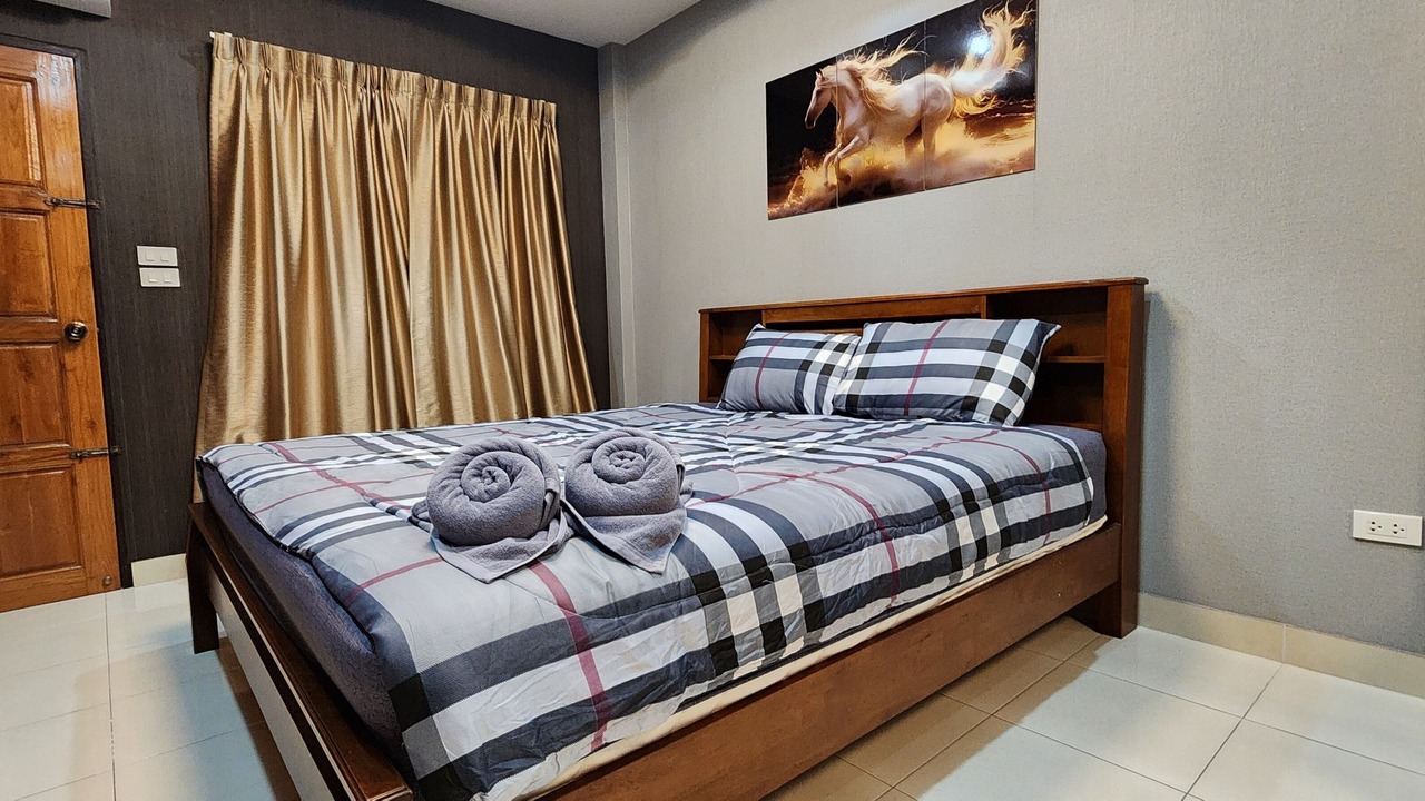 Photo of Bedroom in North Pattaya