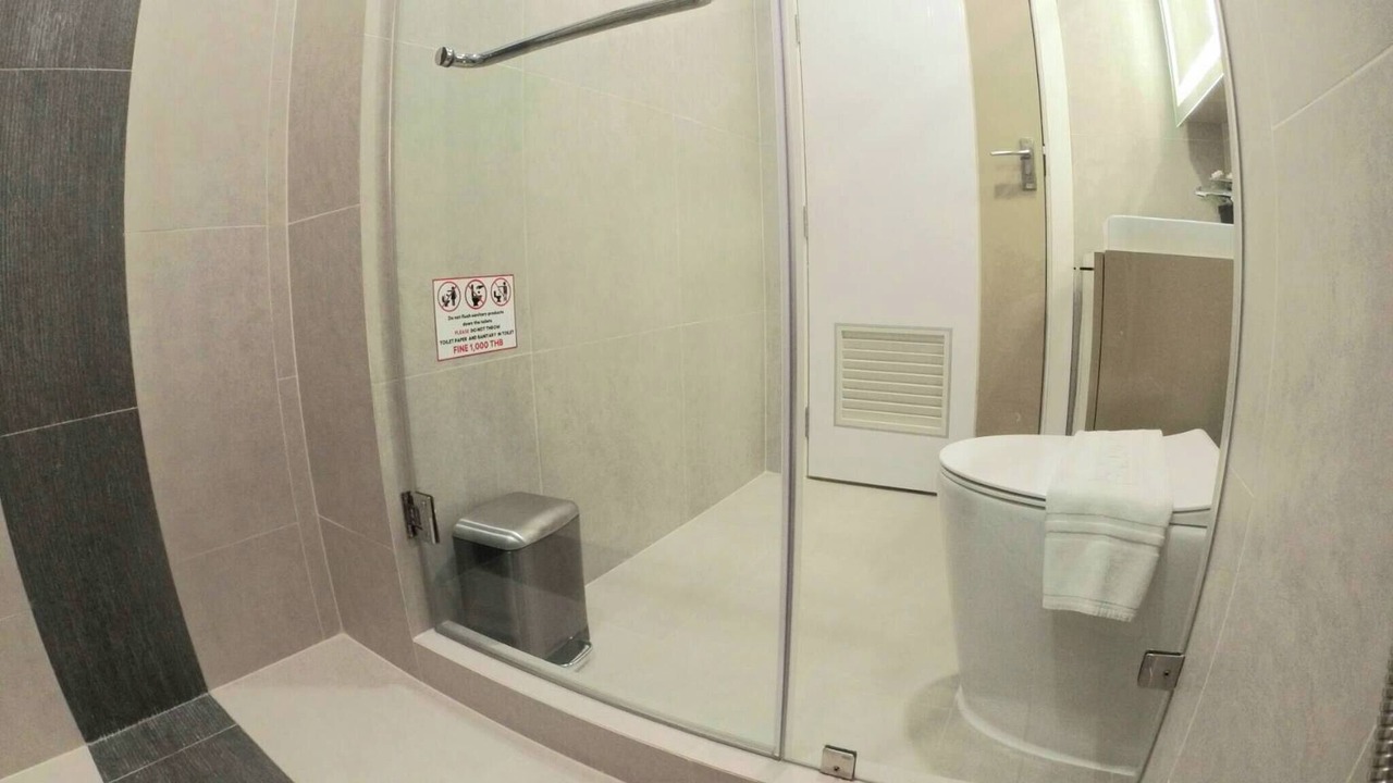 Photo of Bathroom in Ao Nang