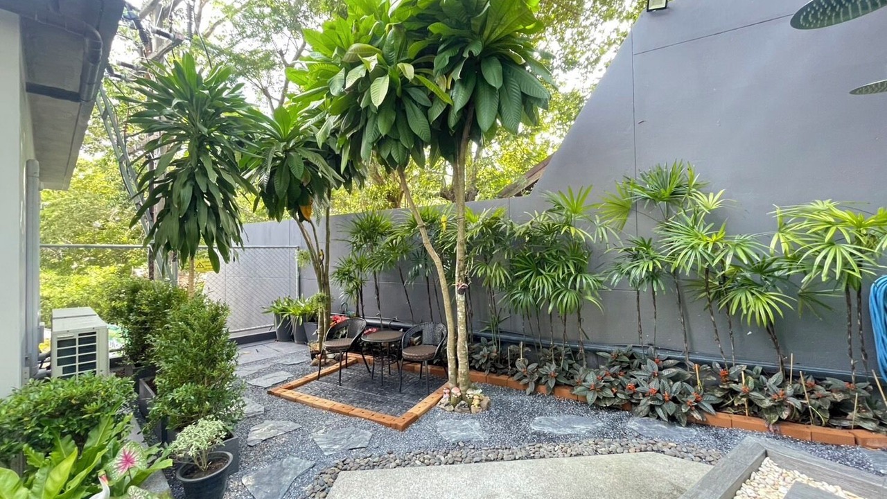 Photo of Outdoor in Ao Nang