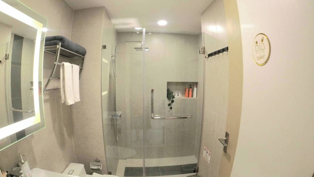 Photo of Bathroom in Ao Nang