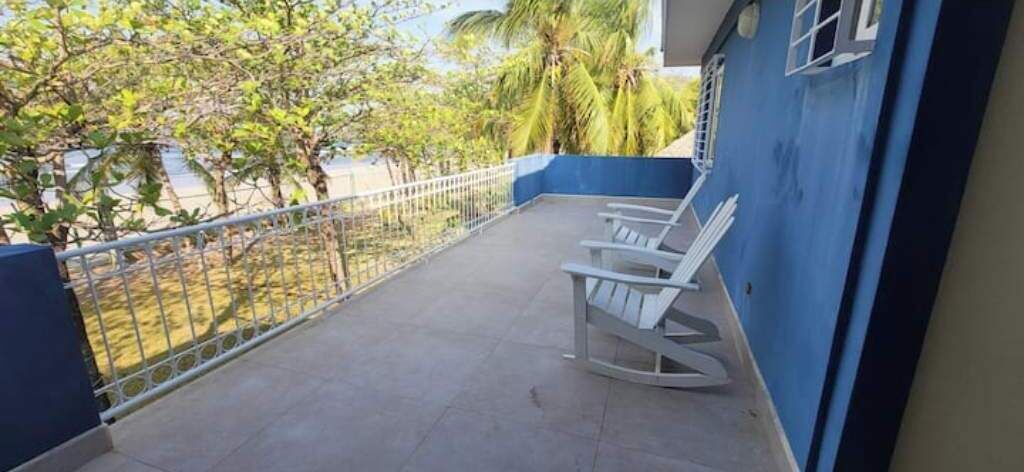 Photo of Patio Balcony in Pochomil