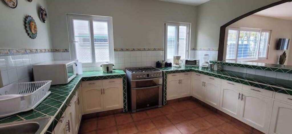 Photo of Kitchen in Pochomil