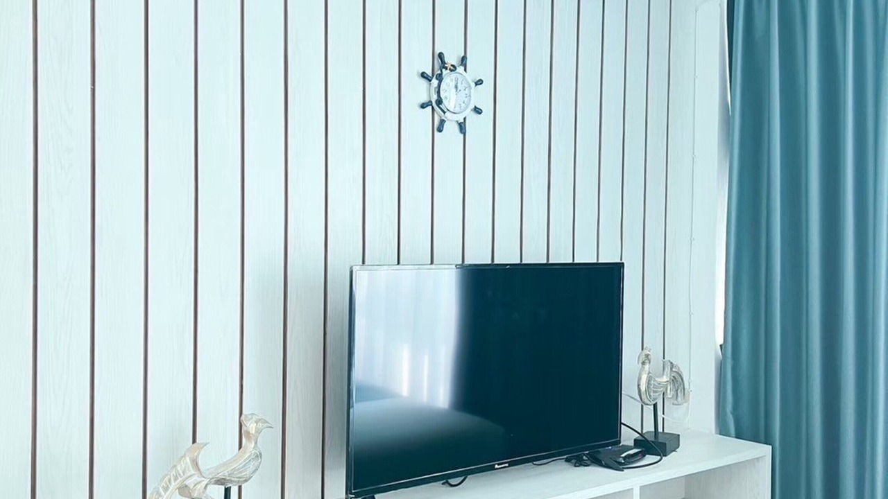 Photo of Livingroom in Koh Lan
