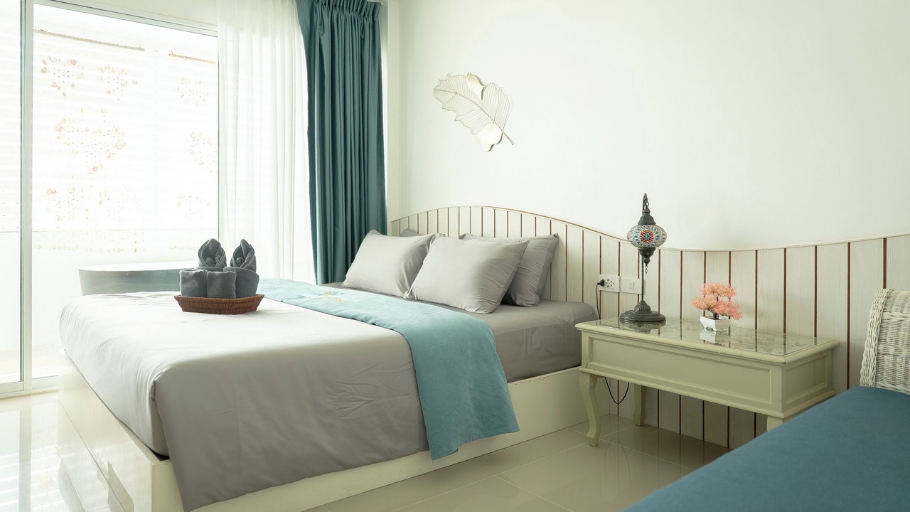 Photo of Bedroom in Koh Lan