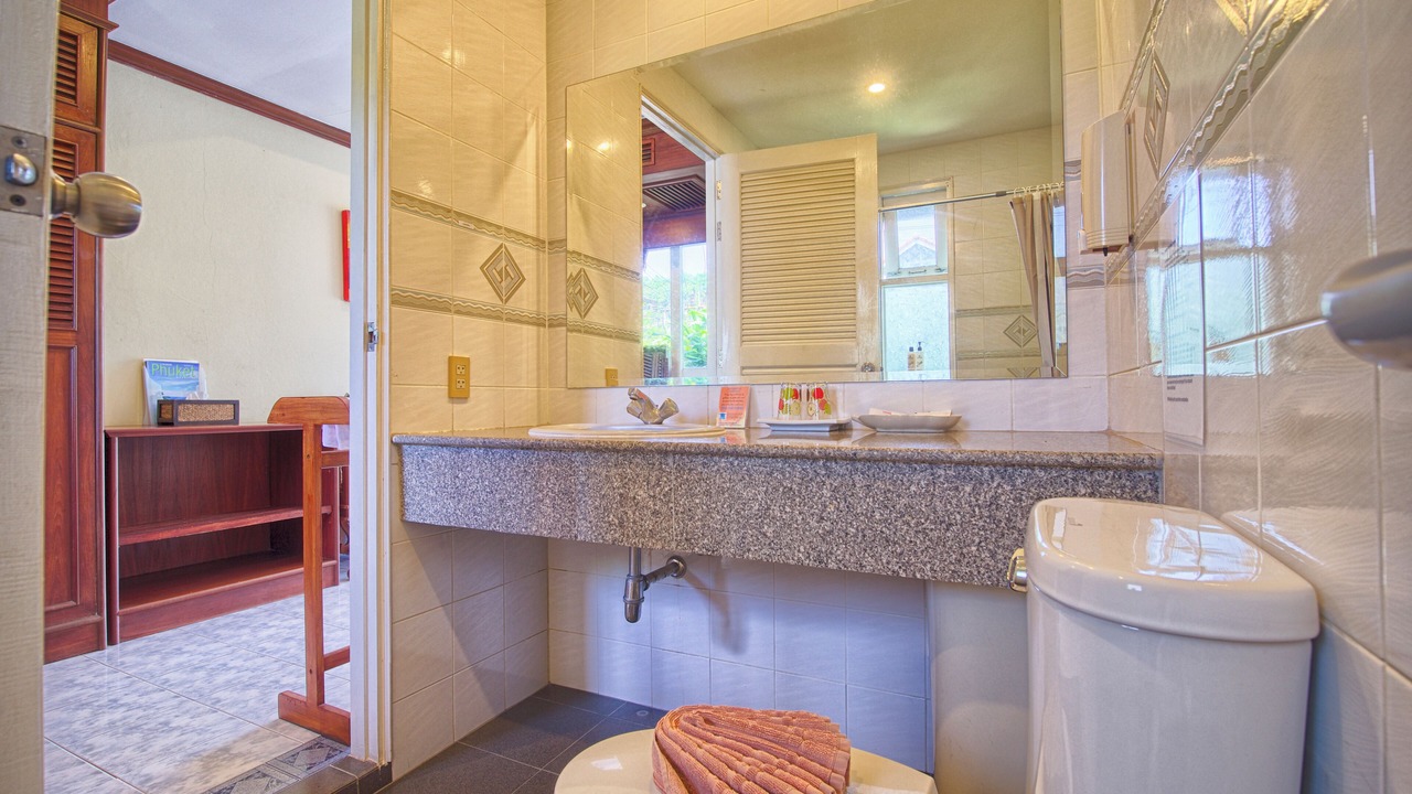 Photo of Bathroom in Kathu