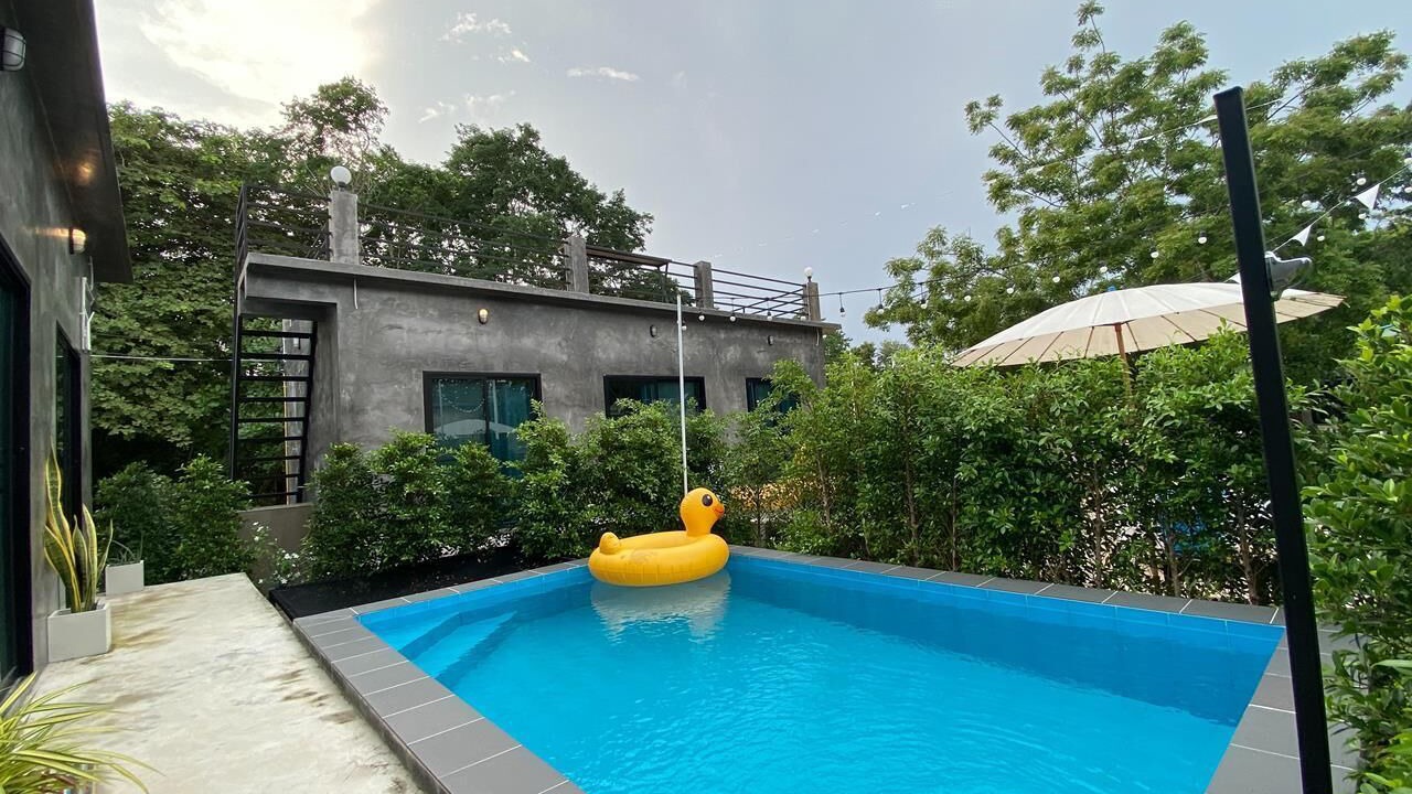 Photo of Outdoor in Rayong