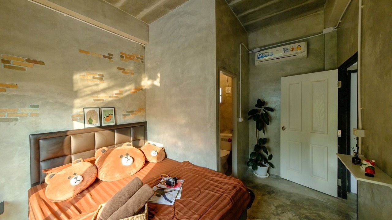 Photo of Bedroom in Rayong
