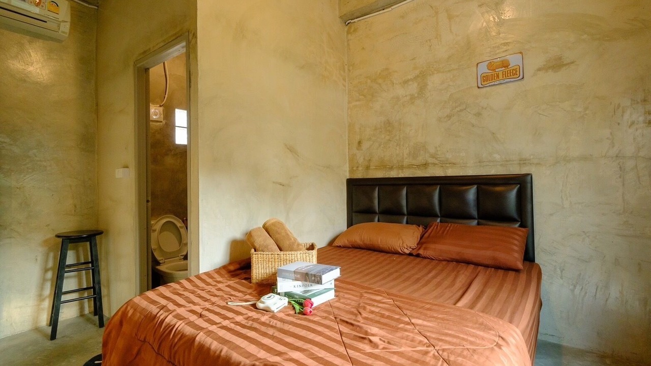 Photo of Bedroom in Rayong