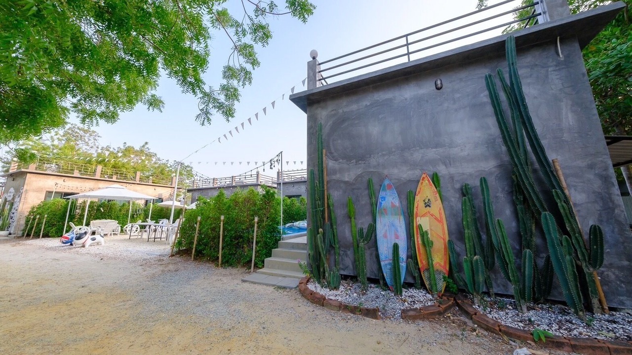 Photo of Outdoor in Rayong