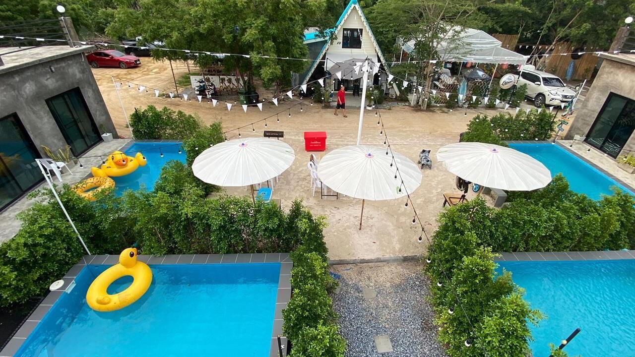 Photo of Outdoor in Rayong