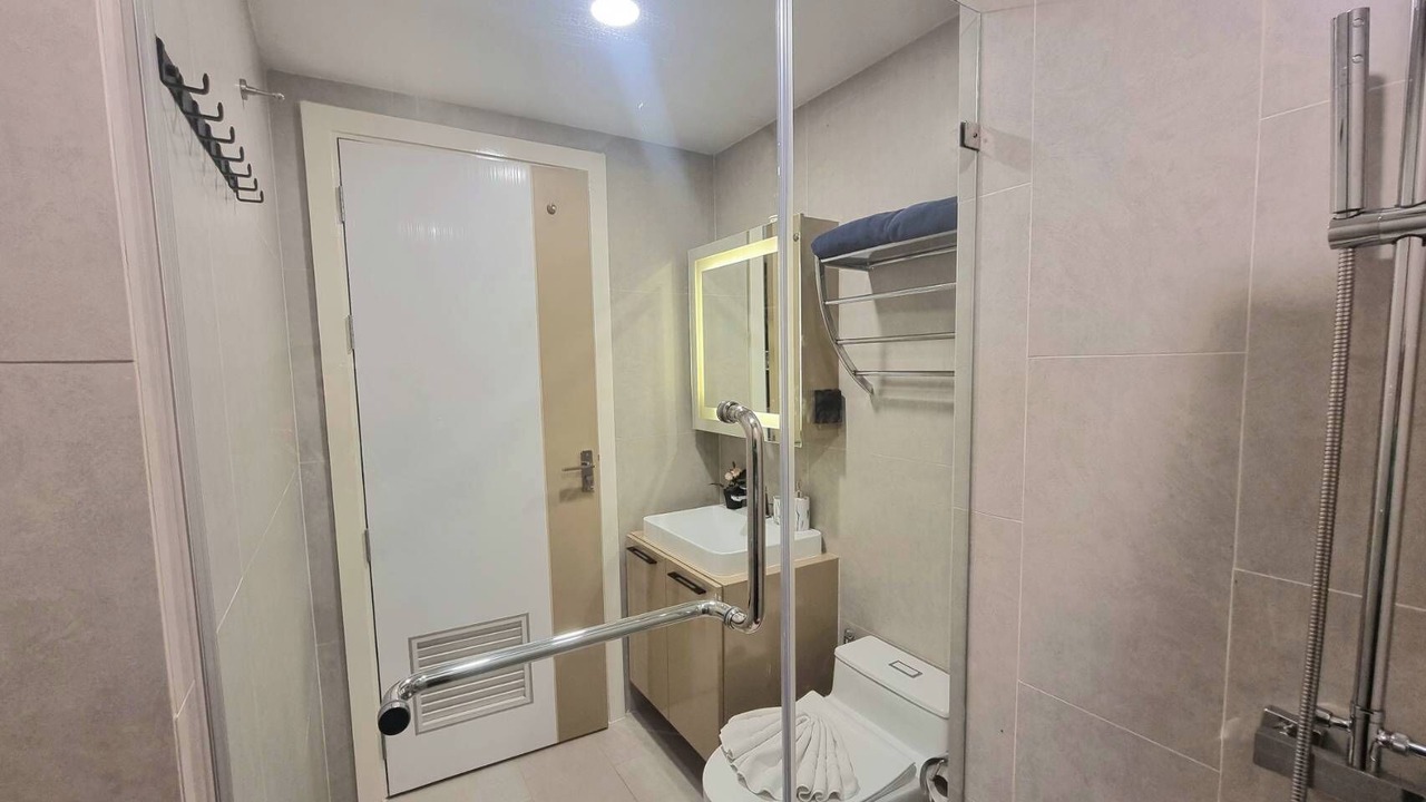 Photo of Bathroom in Ao Nang