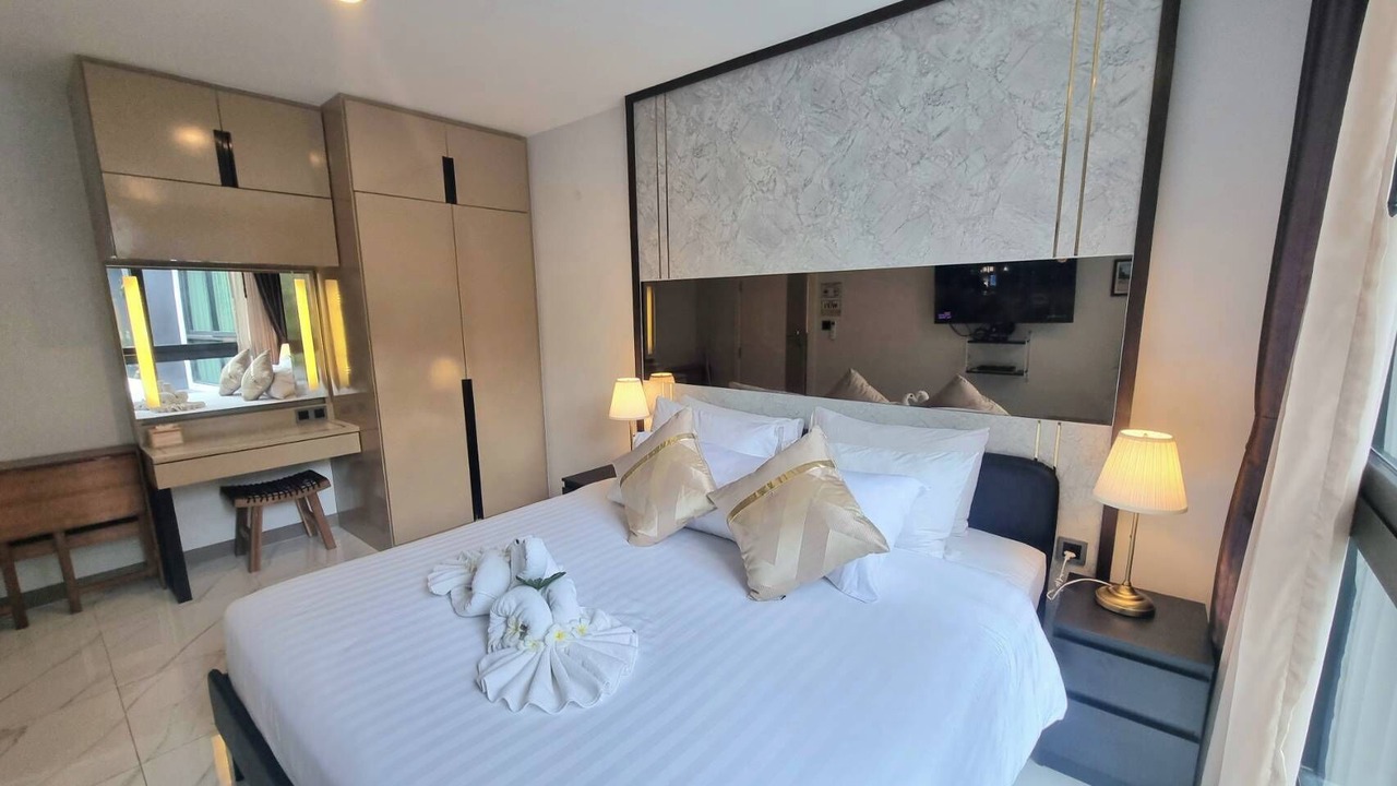 Photo of Bedroom in Ao Nang