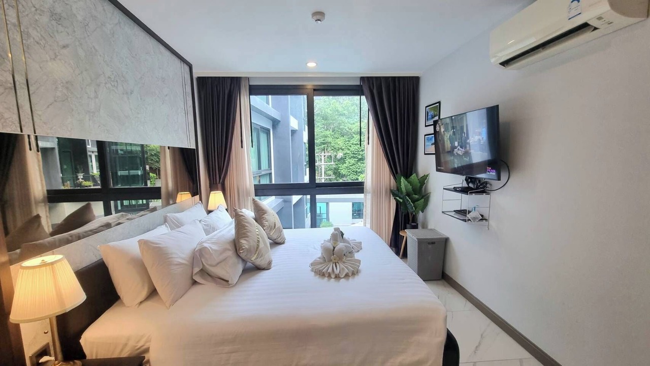 Photo of Bedroom in Ao Nang