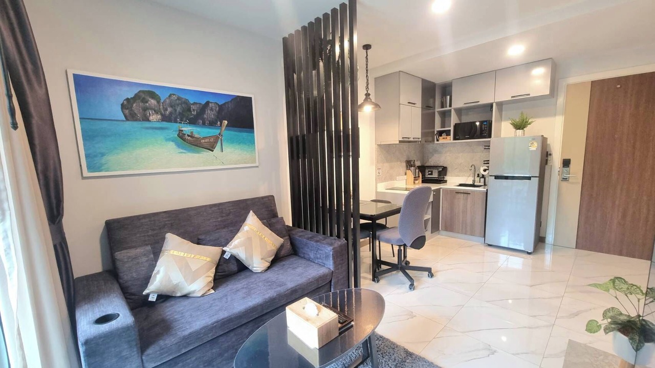 Photo of Livingroom in Ao Nang