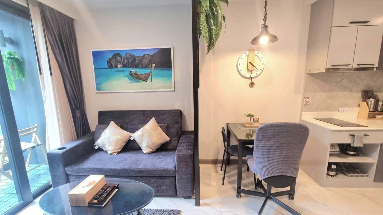 Photo of Livingroom in Ao Nang
