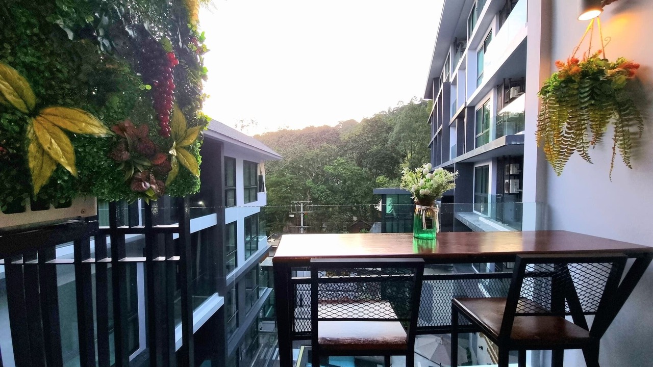 Photo of Outdoor in Ao Nang