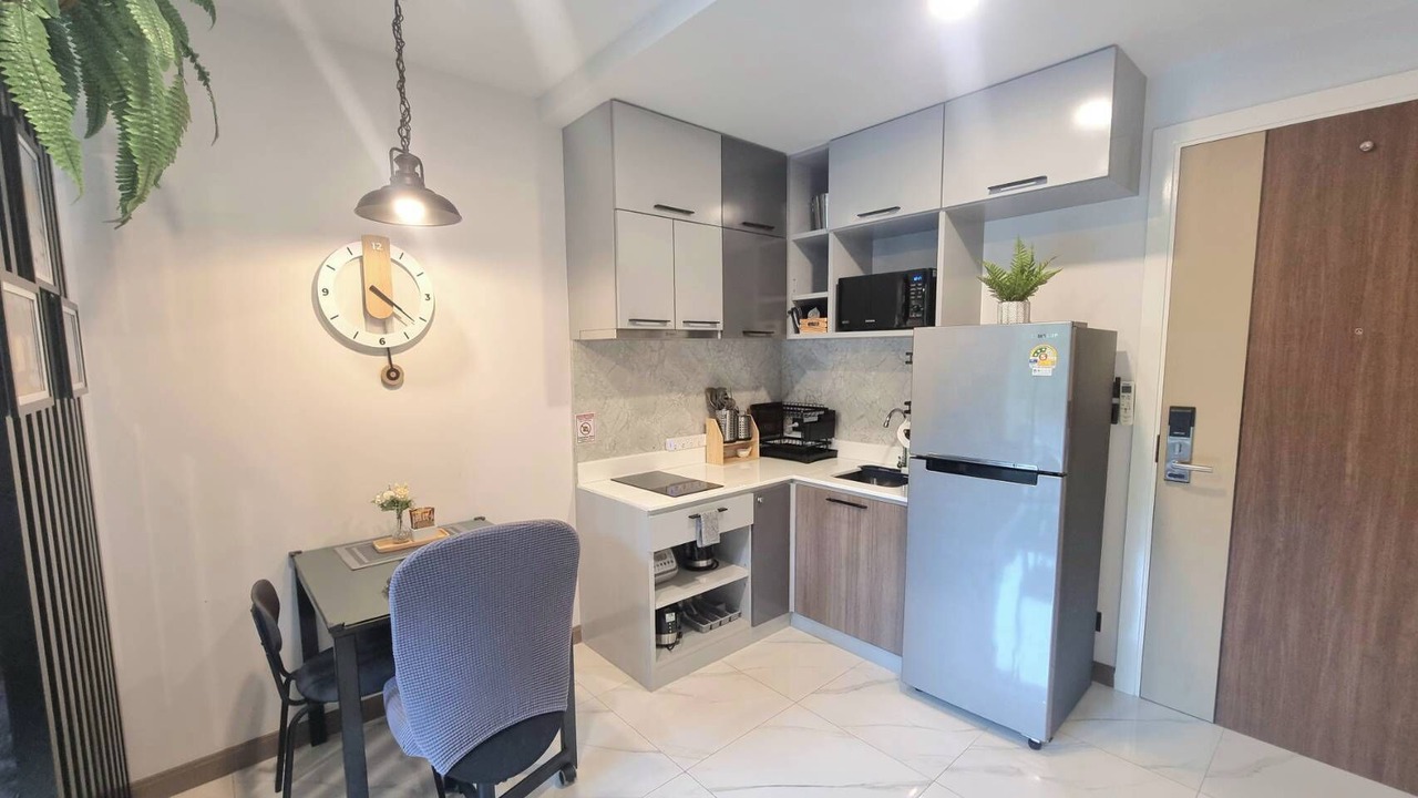 Photo of Kitchen in Ao Nang