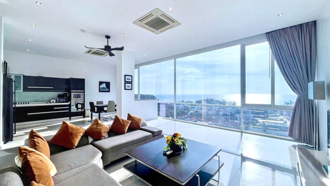 Photo of Livingroom in Karon