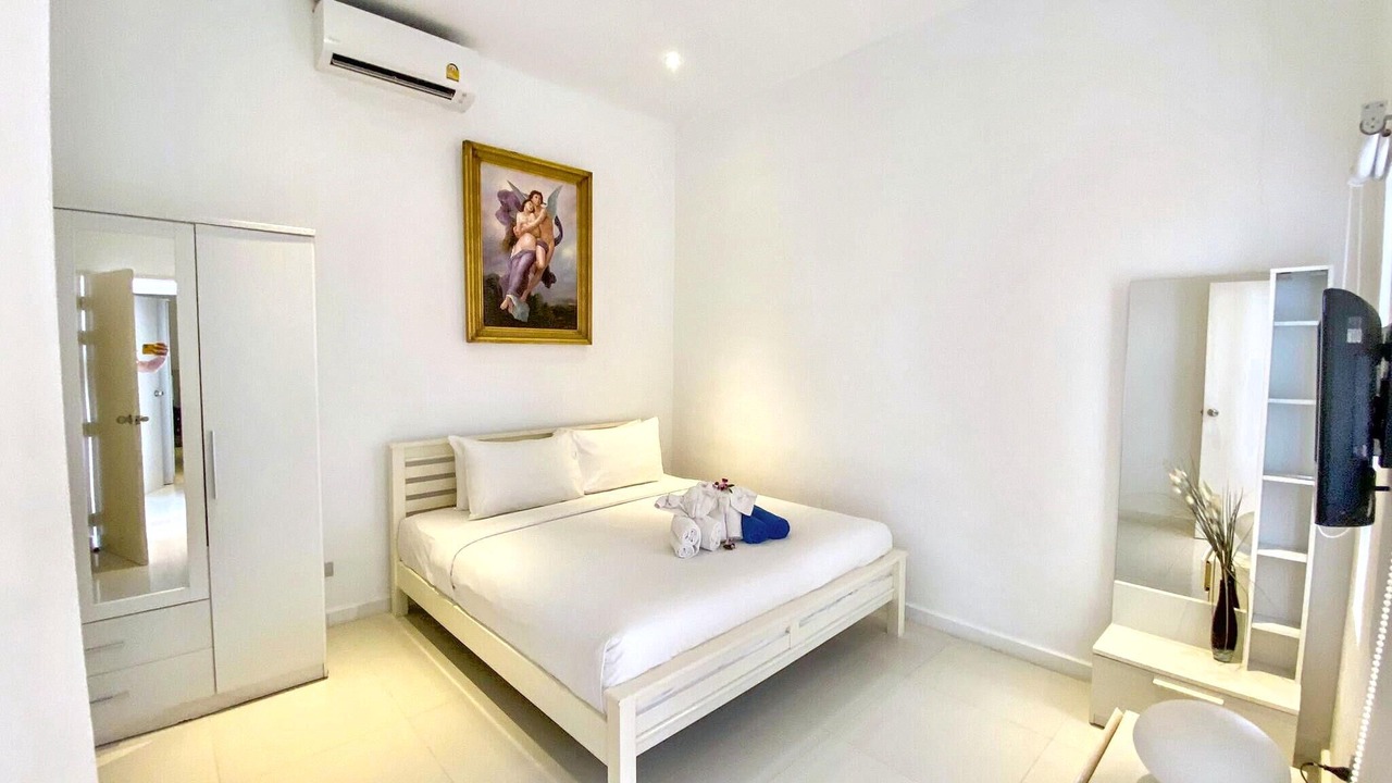 Photo of Bedroom in Karon