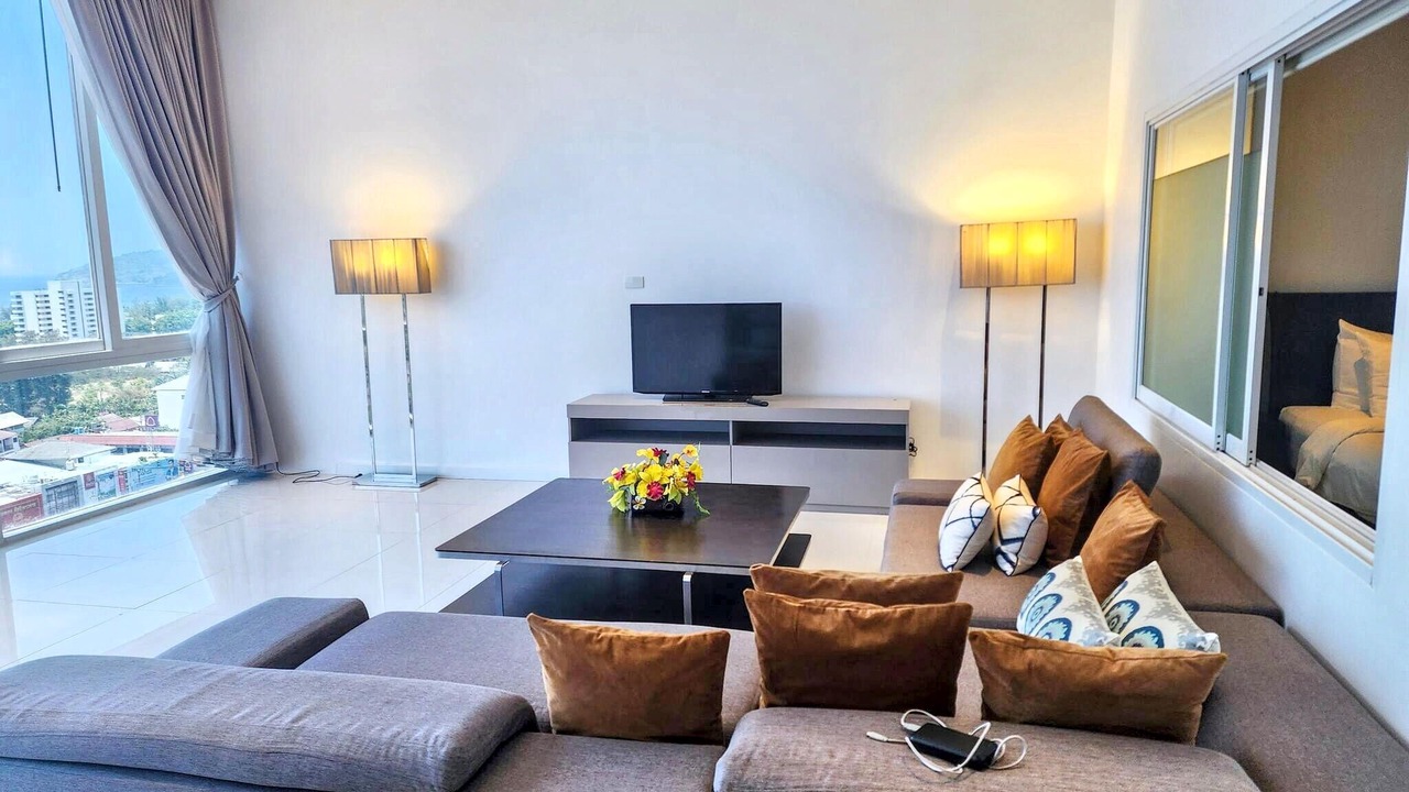 Photo of Livingroom in Karon