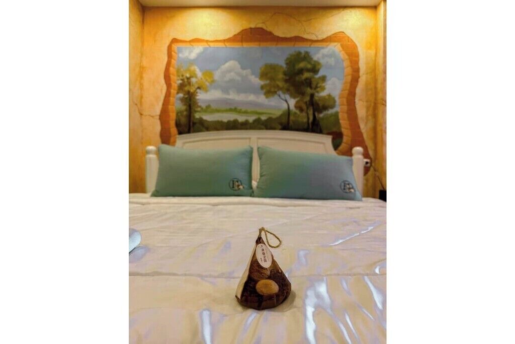 Photo of Bedroom in Mueang Samut Prakan District