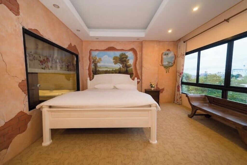 Photo of Bedroom in Mueang Samut Prakan District