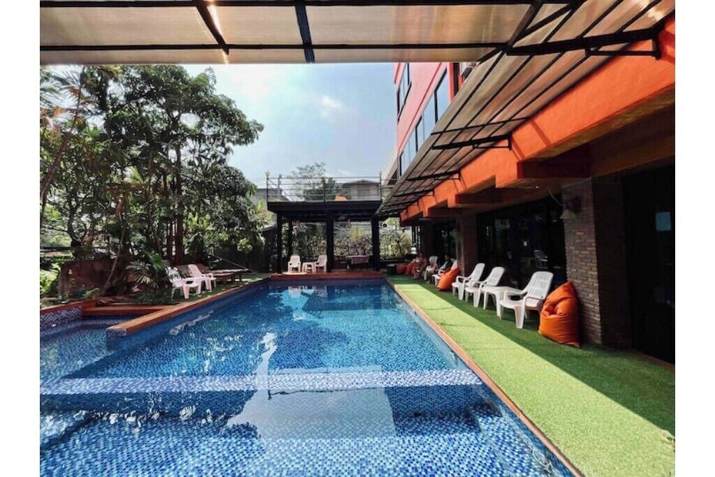 Photo of Outdoor in Mueang Samut Prakan District