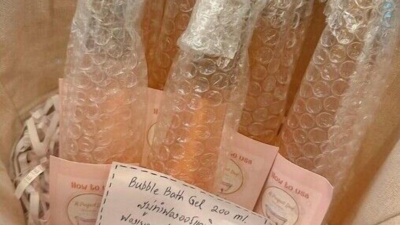 Photo of Bathroom in Mueang Samut Prakan District