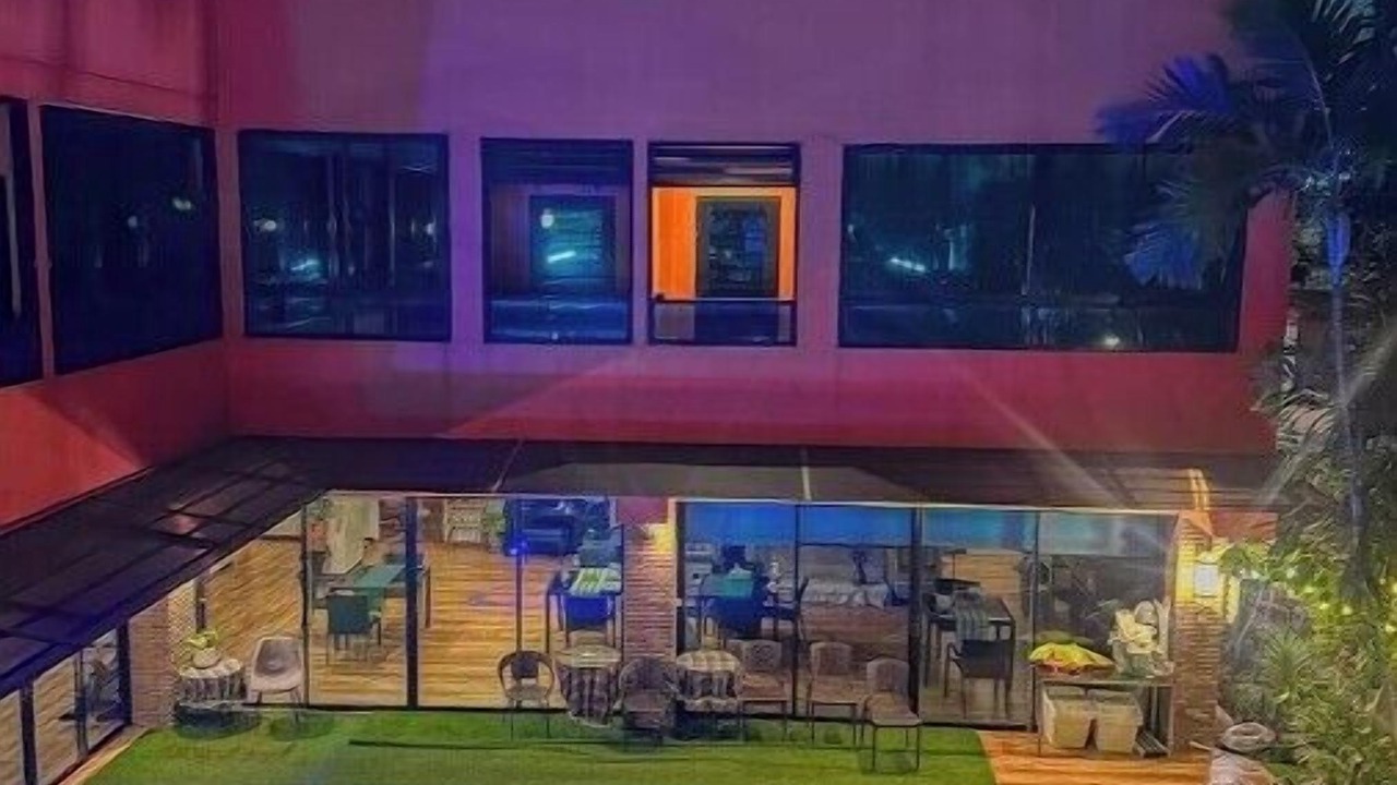 Photo of Outdoor in Mueang Samut Prakan District