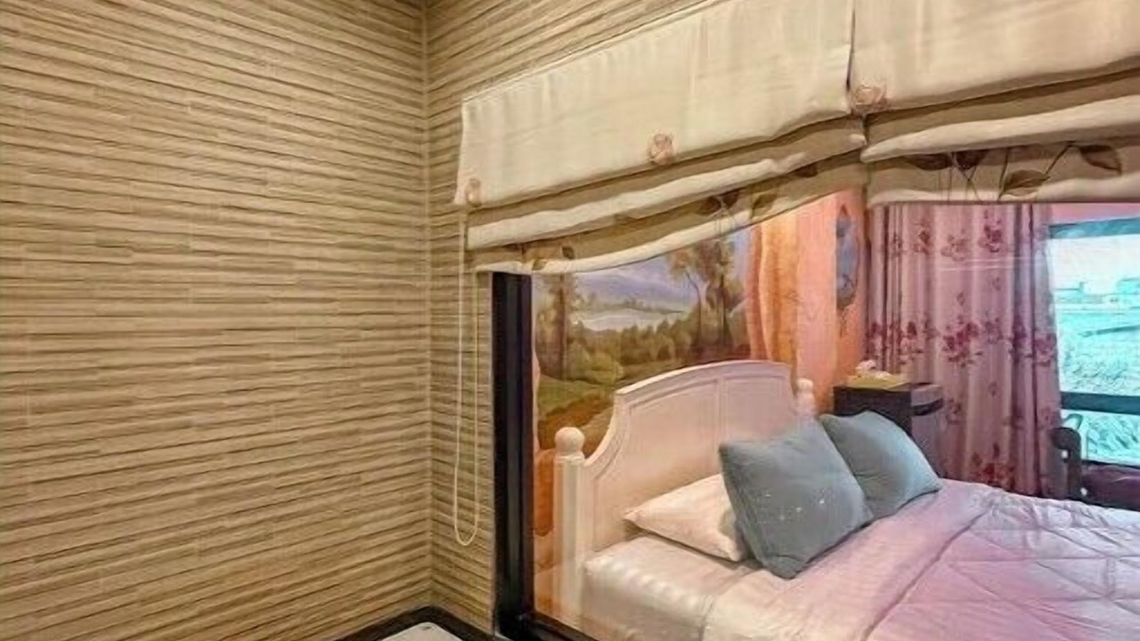 Photo of Bedroom in Mueang Samut Prakan District