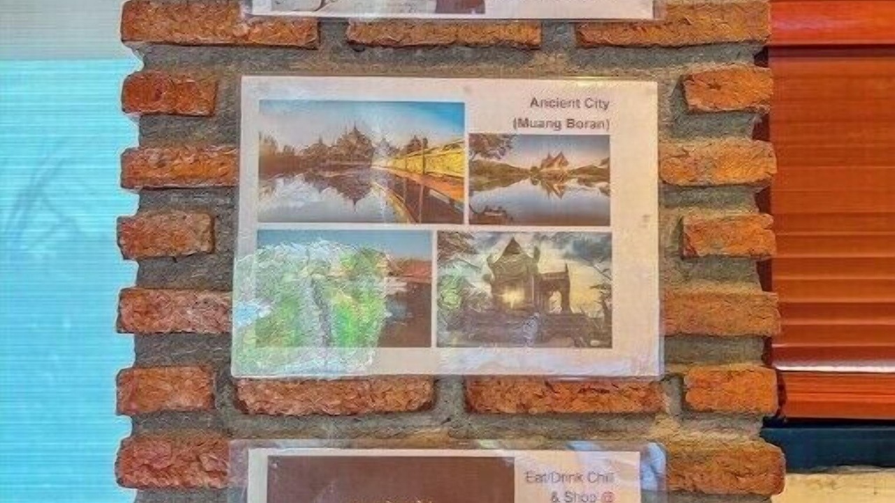 Photo of Others in Mueang Samut Prakan District
