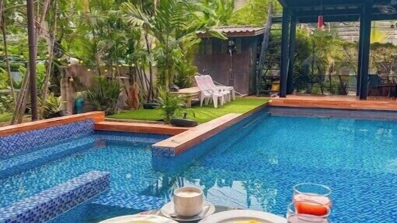 Photo of Outdoor in Mueang Samut Prakan District